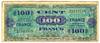 [France 100 Francs]