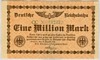 [Germany 1,000,000 Mark]