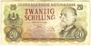 [Austria 20 Schilling]