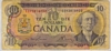[Canada 10 Dollars Pick:P-88c]