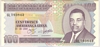 [Burundi 100 Francs Pick:P-37c]