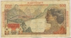 [Martinique 1 Nouveau Franc Pick:P-37]