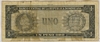 [Dominican Republic 1 Peso Oro Pick:P-108]