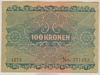[Austria 100 Kronen Pick:P-77]