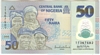 [Nigeria 50 Naira]