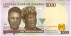 [Nigeria 1,000 Naira]