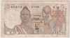 [French West Africa 5 Francs Pick:P-36]