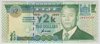[Fiji 2 Dollars Pick:P-102]