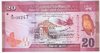[Sri Lanka 20 Rupees]