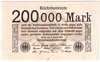 [Germany 200,000 Mark]