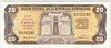[Dominican Republic 20 Pesos Oro Pick:P-139]