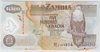 [Zambia 500 Kwacha]