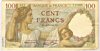 [France 100 Francs Pick:P-94]