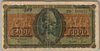[Greece 5,000 Drachmai]