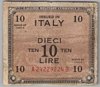 [Italy 10 Lire]