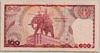 [Thailand 100 Baht Pick:P-89]