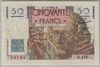 [France 50 Francs Pick:P-127c]