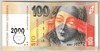 [Slovakia 100 Korun]