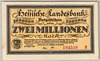 [Germany 2,000,000 Mark]