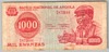 [Angola 1,000 Kwanzas]