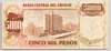 [Uruguay 5 Nuevos Pesos Pick:P-57]
