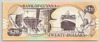 [Guyana 20 Dollars Pick:P-30e]