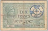 [France 10 Francs Pick:P-84]