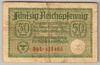 [Germany 50 Reichspfennig]