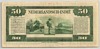 [Netherlands Indies 50 Gulden Pick:P-116]
