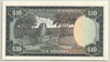 [Rhodesia 10 Dollars Pick:P-41Z]