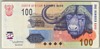 [South Africa 100 Rand]