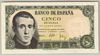 [Spain 5 Pesetas]