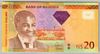[Namibia 20 Namibia Dollars Pick:P-12b]