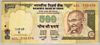 [India 500 Rupees]