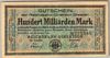 [Germany 100,000,000,000 Mark]