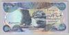 [Iraq 5,000 Dinars]