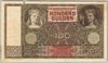 [Netherlands 100 Gulden Pick:P-51c]