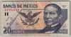 [Mexico 20 Pesos]
