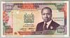 [Kenya 100 Shillings]