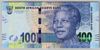 [South Africa 100 Rand]