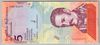 [Venezuela 5 Bolivares]