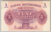 [Austria 5 Schilling]
