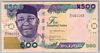 [Nigeria 500 Naira]