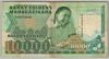 [Madagascar 10,000 Francs]