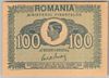 [Romania 100 Lei]
