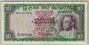[Ceylon 10 Rupees Pick:P-64]