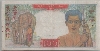 [French Indochina 100 Piastres Pick:P-82b]