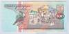 [Suriname 500 Gulden Pick:P-140a]