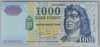[Hungary 1,000 Forint]