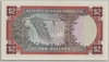 [Rhodesia 2 Dollars Pick:P-39]